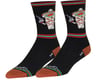 Sockguy 6" Socks (Bandito)