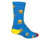 Related: Sockguy 6" Socks (Burgers) (L/XL)