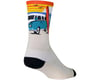 Image 2 for Sockguy 6" Socks (Daze) (L/XL)