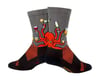 Image 2 for Sockguy 6" Socks (Drinktopus) (S/M)