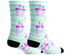Related: Sockguy 6" Socks (Flamingo)