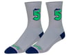 Image 1 for Sockguy 5" Socks (High Five) (S/M)