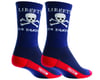 Related: Sockguy 6" Socks (Liberty or Death) (S/M)