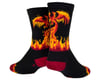 Related: Sockguy 6" Socks (Phoenix) (L/XL)