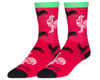 Related: Sockguy 6" Socks (Rooster Sauce) (S/M)
