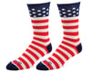 Related: Sockguy 6" Socks (USA Flag)
