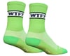 Related: Sockguy 6" Socks (WTF) (L/XL)