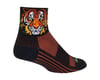 Related: Sockguy 3" Socks (Easy Tiger) (S/M)