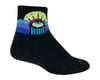 Image 2 for Sockguy 3" Socks (Eyeopener) (L/XL)