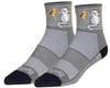 Related: Sockguy 3" Socks (Hang In There) (L/XL)