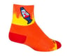 Image 2 for Sockguy 3" Socks (Lava Lamp) (S/M)