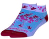 Related: Sockguy 1" Socks (Blossom)