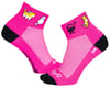 Image 1 for Sockguy Women's 2" Socks (Cattitude) (S/M)