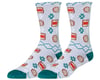 Related: Sockguy 6" Socks (Santa Snacks)