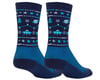 Related: Sockguy 6" Wool Socks (Blue Sweater Limited Edition)