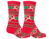 Related: Sockguy 6" Wool Socks (Red Sweater Limited Edition)