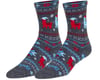 Related: Sockguy 6" Wool Socks (Ugly Sweater Llamas) (L/XL)