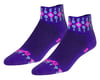 Related: Sockguy Women's 1" Socks (Macrame)