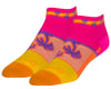 Sockguy 1" Socks (Tropical)