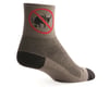 Related: Sockguy 3" Sock (No BS) (S/M)