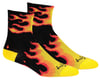 Related: Sockguy 3" Socks (Fireball)