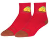Related: Sockguy 3" Socks (Taco Therapy)