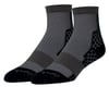 Sockguy 4" Trailhead Socks (Black) (S/M)