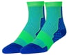 Sockguy 4" Trailhead Socks (Royal) (S/M)