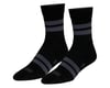 Related: Sockguy SGX Trailhead 7" Socks (New School Black) (S/M)