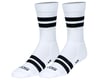 Related: Sockguy SGX Trailhead 7" Socks (New School White) (L/XL)