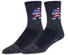 Related: Sockguy 6" Wool Socks (Big Foot USA)