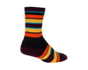 Image 2 for Sockguy 6" Padded Wool Socks (Mars) (S/M)