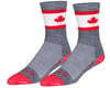 Related: Sockguy 6"Wool Socks (Oh Canada!) (S/M)