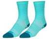 Related: Sockguy 6" SGX Socks (Aqua Stripes) (S/M)