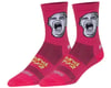 Related: Sockguy 6" SGX Socks (Bat Boy Pink) (S/M)