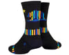 Image 2 for Sockguy 6" SGX Socks (Bearhug)