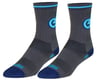Image 1 for Sockguy 6" SGX Socks (Neon) (S/M)