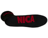 Image 2 for Sockguy 6" SGX Socks (Nica Black) (L/XL)