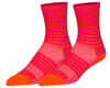 Related: Sockguy 6" SGX Socks (Pink Stripes) (S/M)
