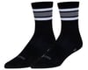 Related: Sockguy 6" SGX Socks (Throwback Black) (L/XL)