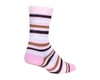 Image 2 for Sockguy SGX 6" Socks (Neapolitan) (S/M)