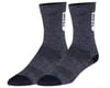 Related: Sockguy 6" SGX Wool Socks (Charcoal) (S/M)