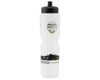 Related: Soma Further Extra Large Cycling Water Bottle (Clear/Black) (Pull-Open) (38oz)