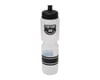 Related: Soma Further Extra Large Cycling Water Bottle (Clear/Black) (Pull-Open) (36oz)