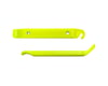Related: Soma Steel Core Tire Levers (Neon Yellow) (Pair)