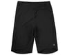 Image 2 for Sombrio Men's Badass Shorts (Black) (2XL)