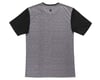 Image 2 for Sombrio Men's Renegade Short Sleeve Jersey (Grey Dirt) (2XL)