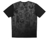 Image 2 for Sombrio Men's Renegade Short Sleeve Jersey (Grey Bear)