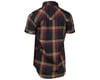 Image 2 for Sombrio Women's Balance Riding Shirt (After Ride Wine Plaid) (M)