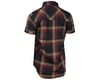 Image 2 for Sombrio Women's Balance Riding Shirt (After Ride Wine Plaid) (S)